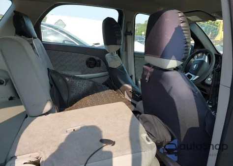 2009 Chevrolet Equinox Ls z USA, uszkodzony, nr VIN 2CNDL23F996226008